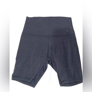 Lululemon Align Biker Shorts 6”